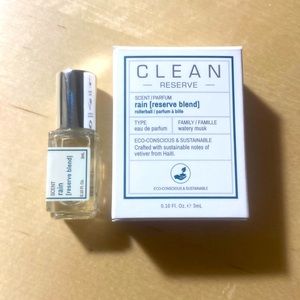 Clean Reserve Rain EDP